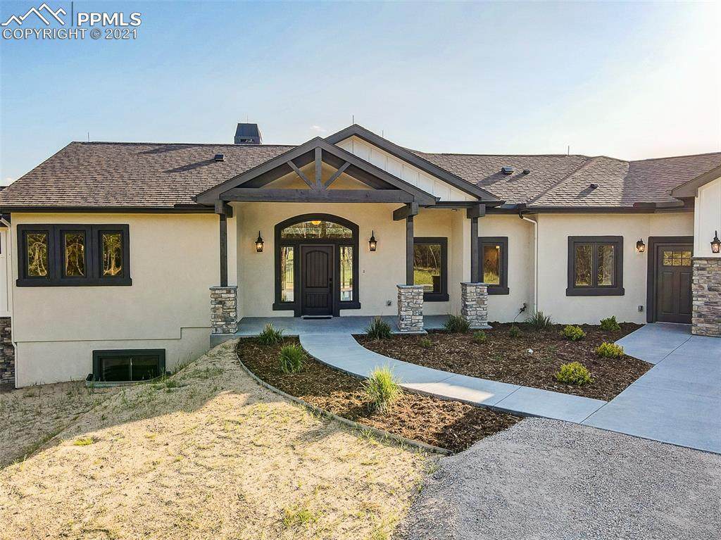 14894 Snowy Pine Point - Photo 1