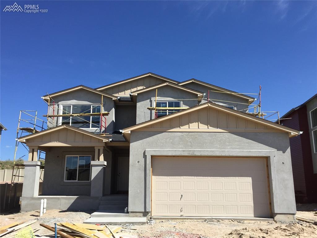 8764 Vanderwood Road - Photo 1
