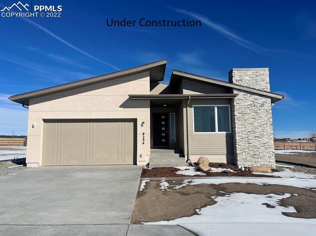 9256 Glitter Way - Photo 1