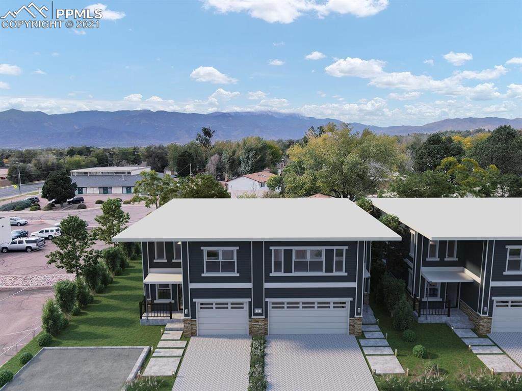3547 Uintah Street - Photo 1