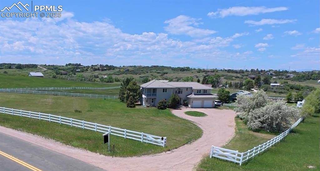 595 Oak Hill Lane - Photo 1