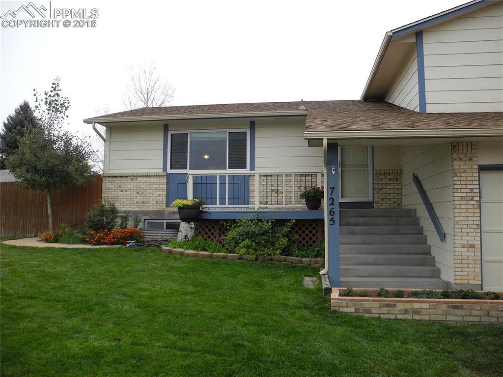 7265 Woodstock Street - Photo 1