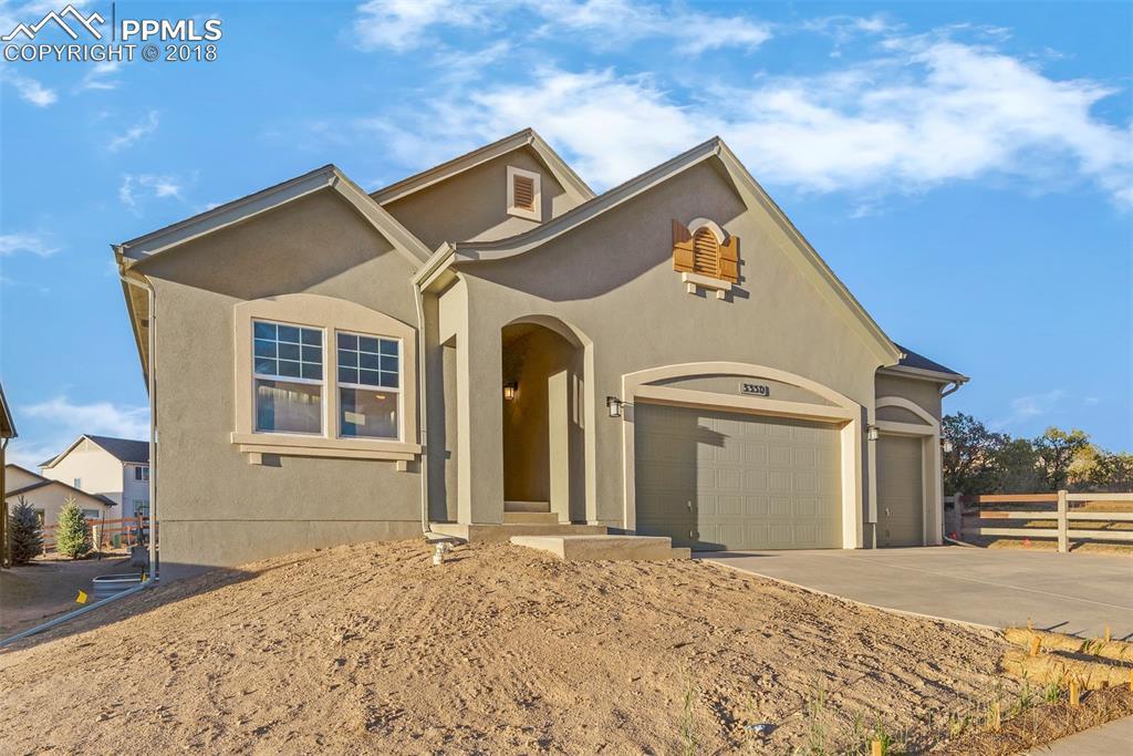 3350 Red Cavern Road - Photo 1