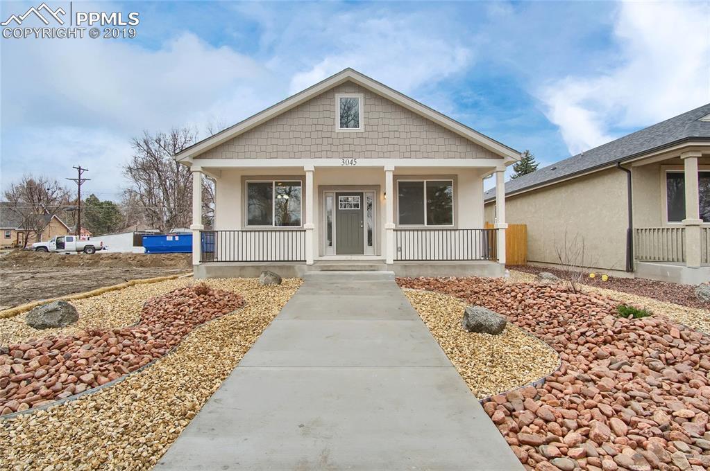 3045 Virginia Avenue - Photo 1