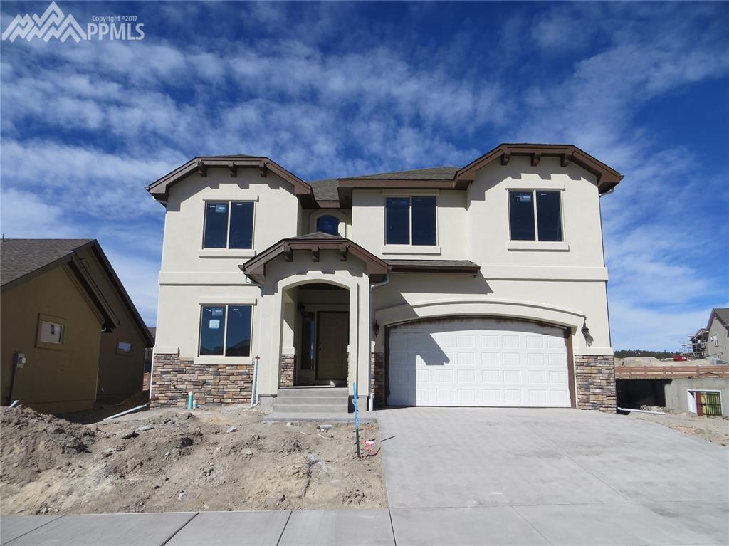 5822 Thurber Drive - Photo 1