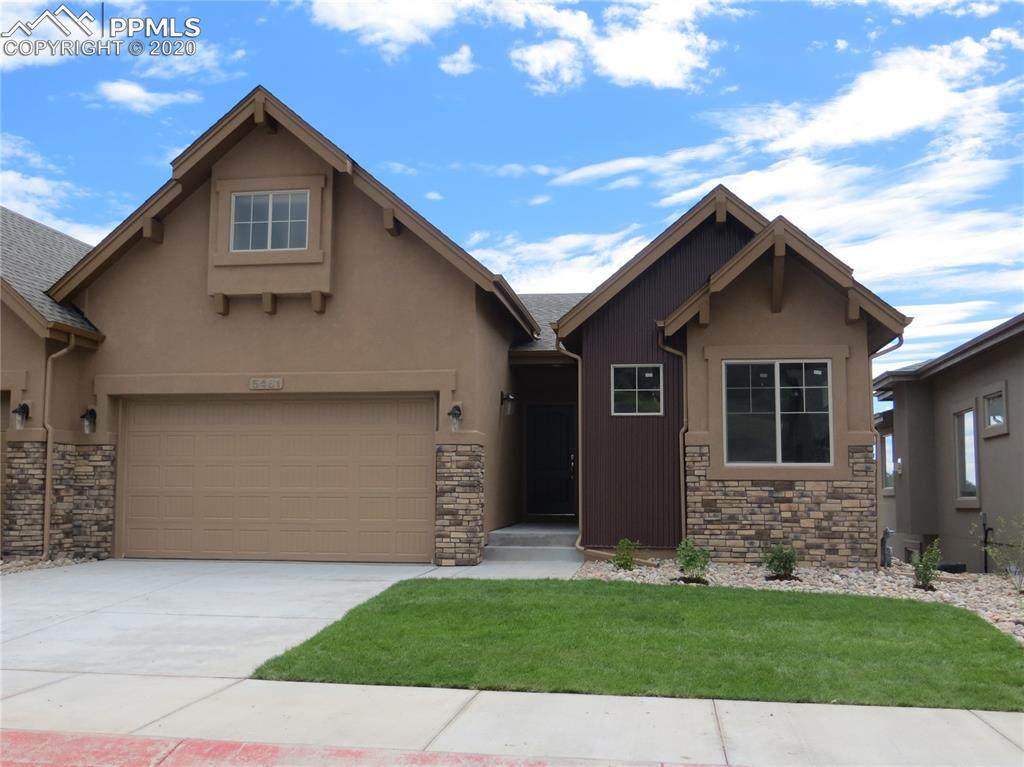 5481 Silverstone Terrace - Photo 1