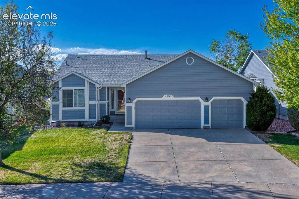 4190 Greens Drive - Photo 1