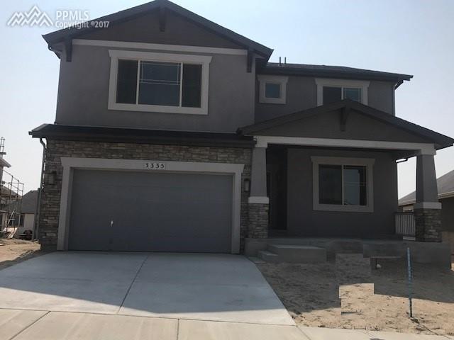 3335 Amber Grain Way - Photo 1