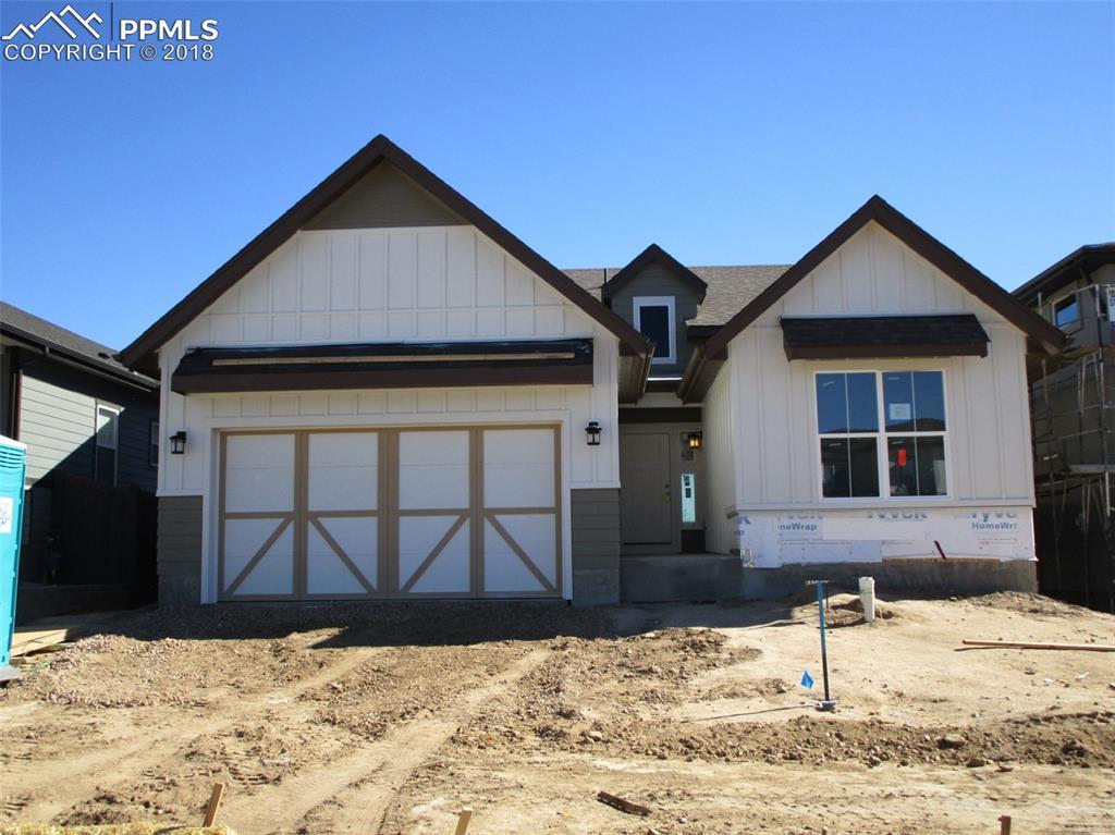 11596 Spectacular Bid Circle - Photo 1