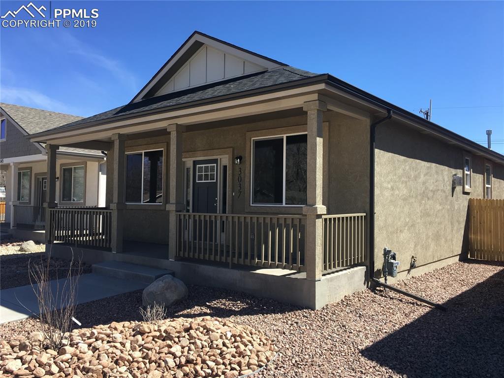 3037 Virginia Avenue - Photo 1