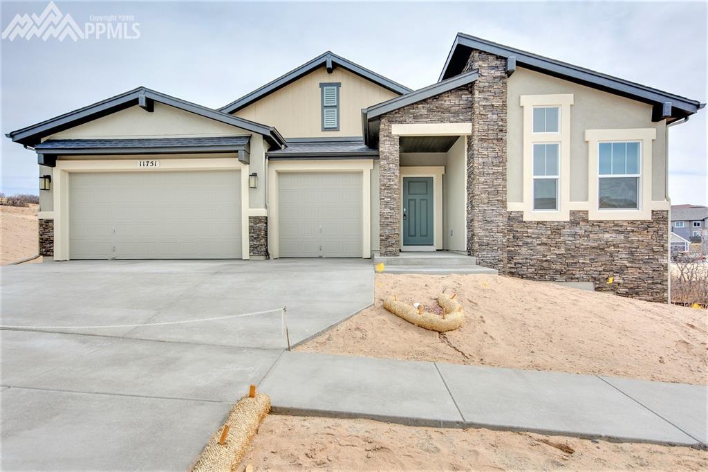 11751 Spectacular Bid Circle - Photo 1