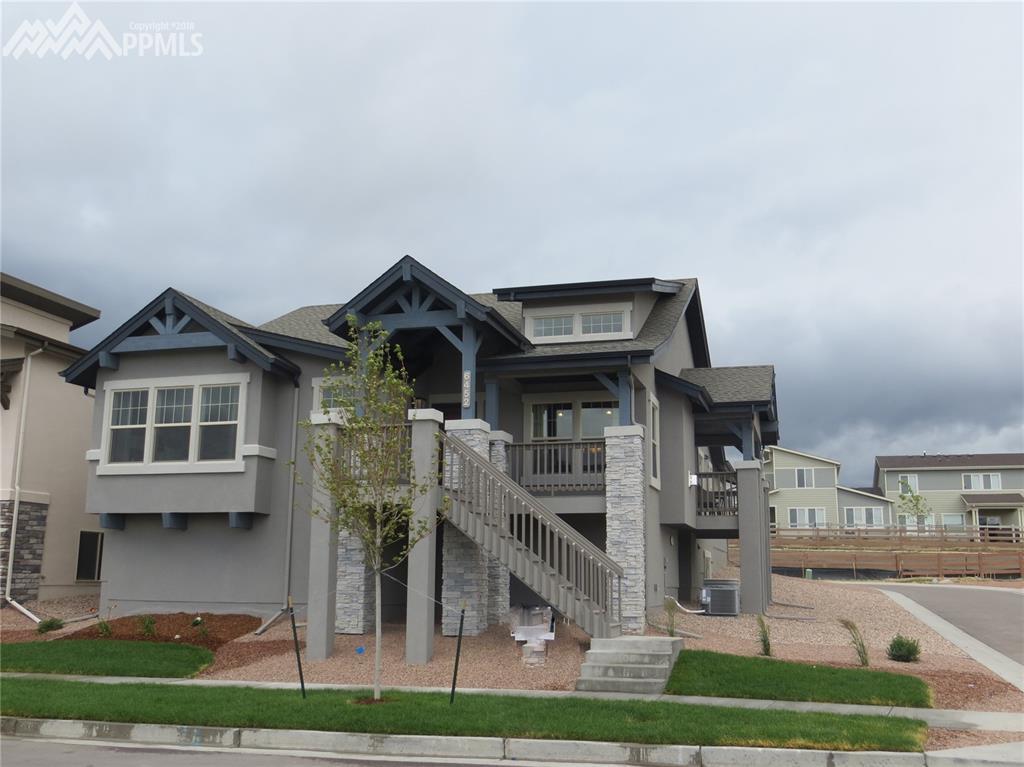 6452 Cubbage Drive - Photo 1