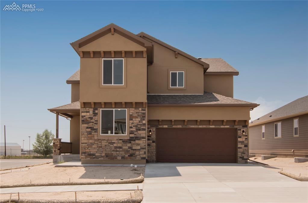 6789 Black Saddle Drive - Photo 1