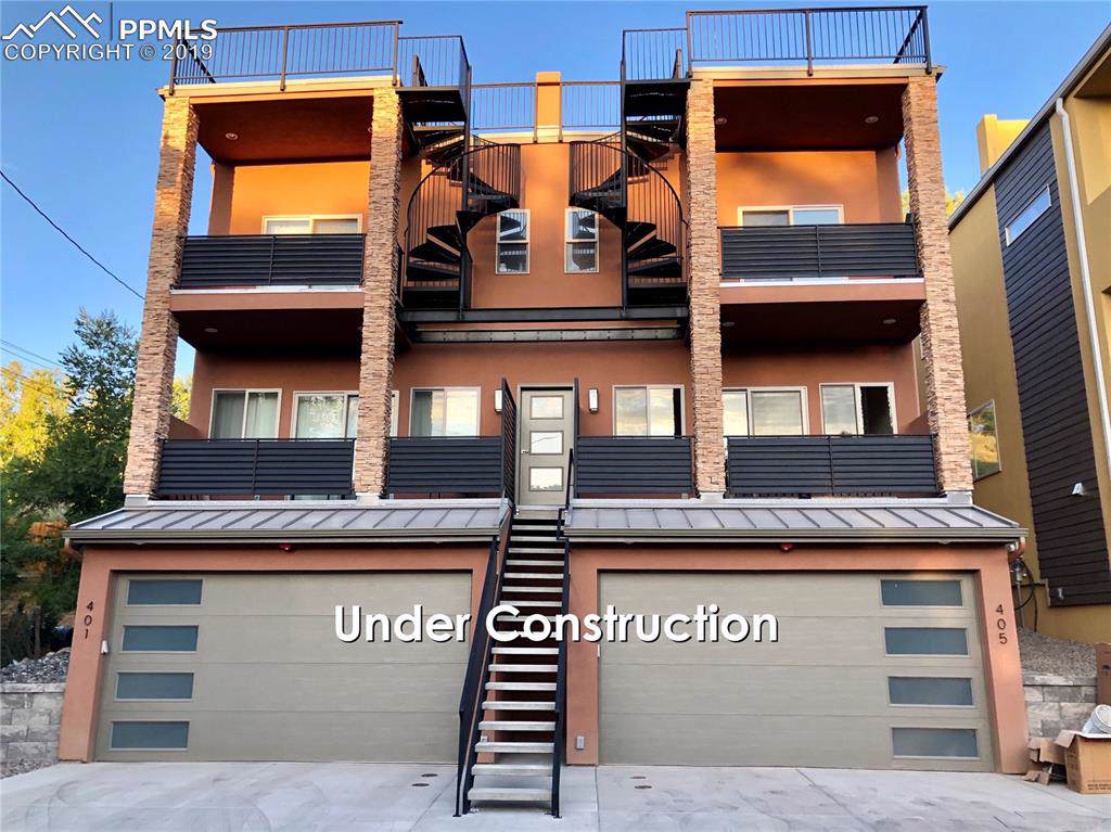405 Chestnut Street - Photo 1