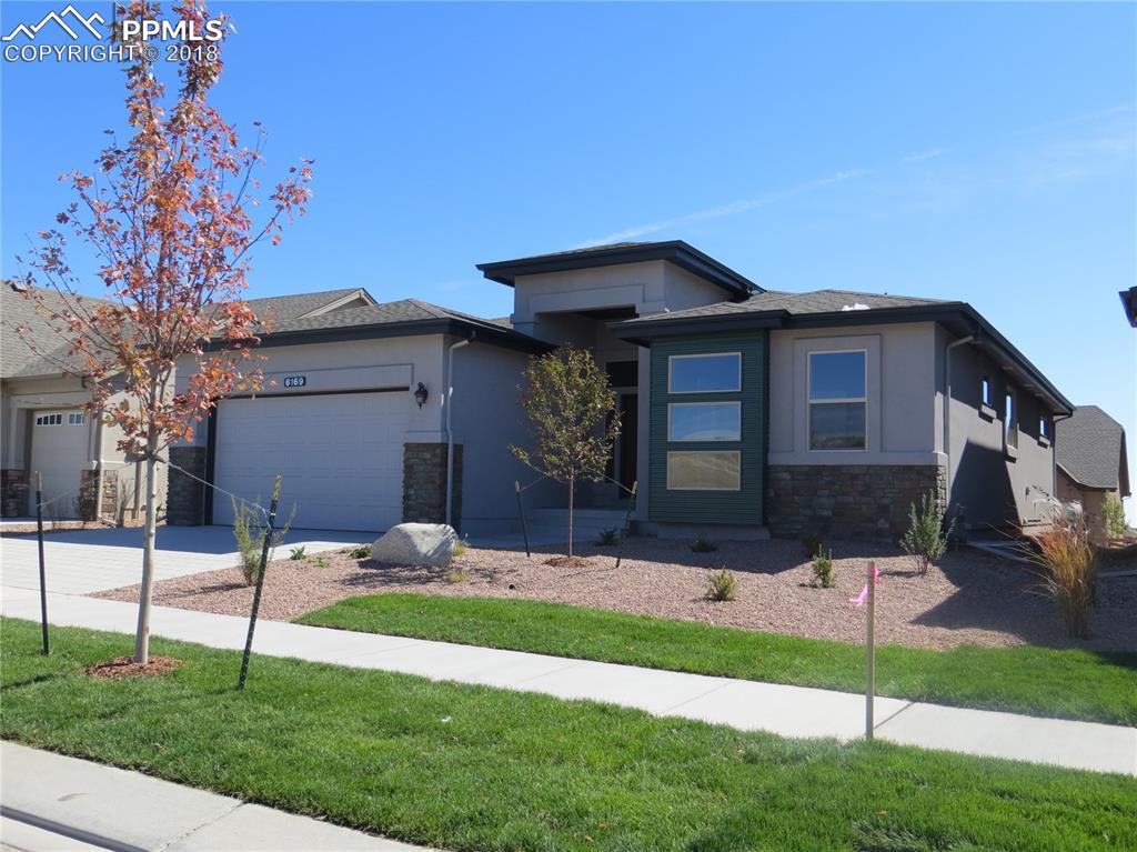 6169 Radiant Sky Lane - Photo 1
