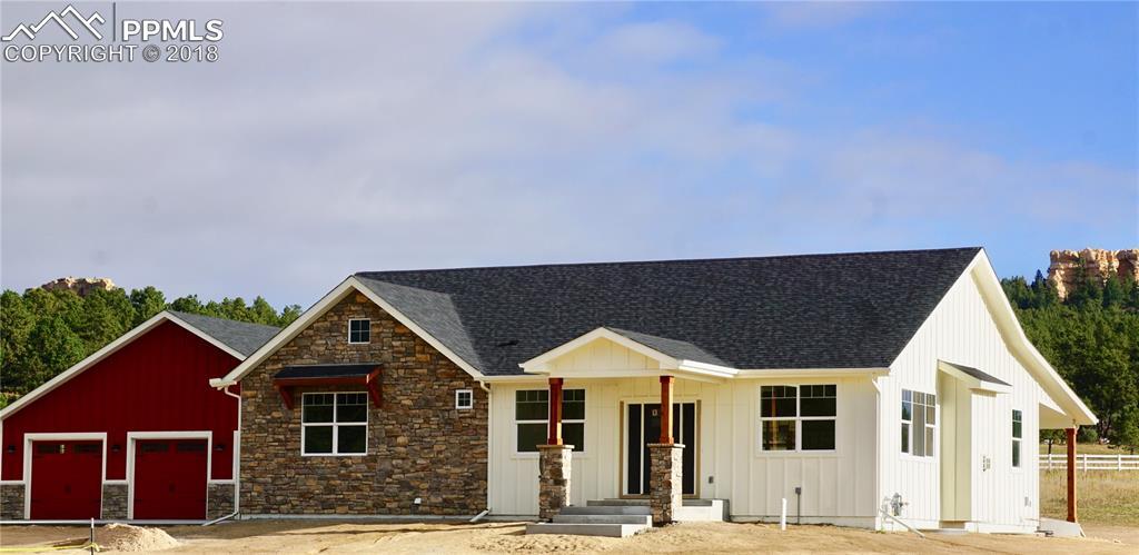 603 Pioneer Haven Point - Photo 1