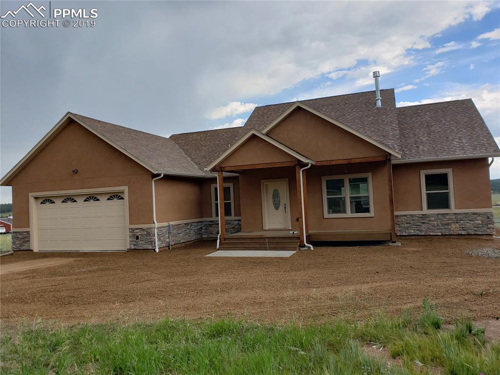 525 Due South Road - Photo 1