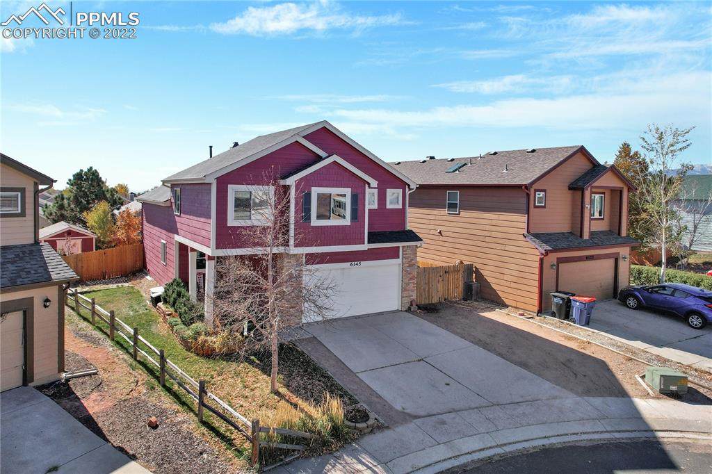 6145 Faxon Court - Photo 1