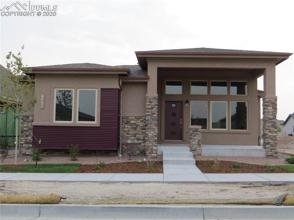 9522 Dewitt Drive - Photo 1