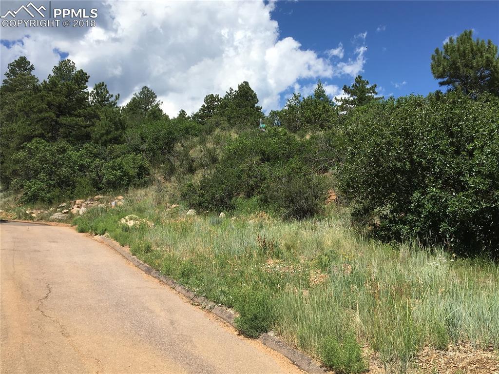 1054 Gold Camp Road - Photo 1