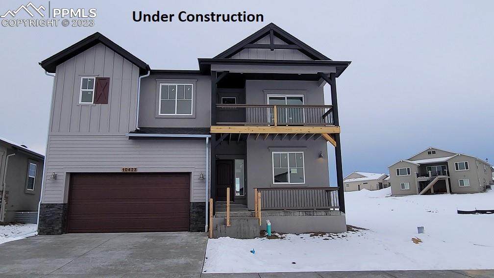 10423 Finn Drive - Photo 1