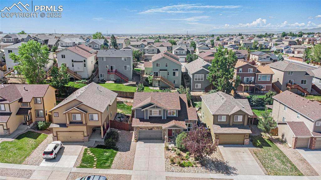 8334 Kettle Drum Street - Photo 1