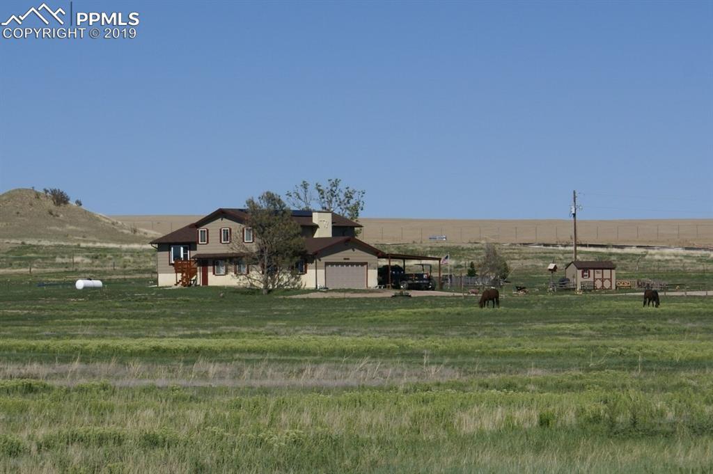 13425 Moonshadow Lane - Photo 1