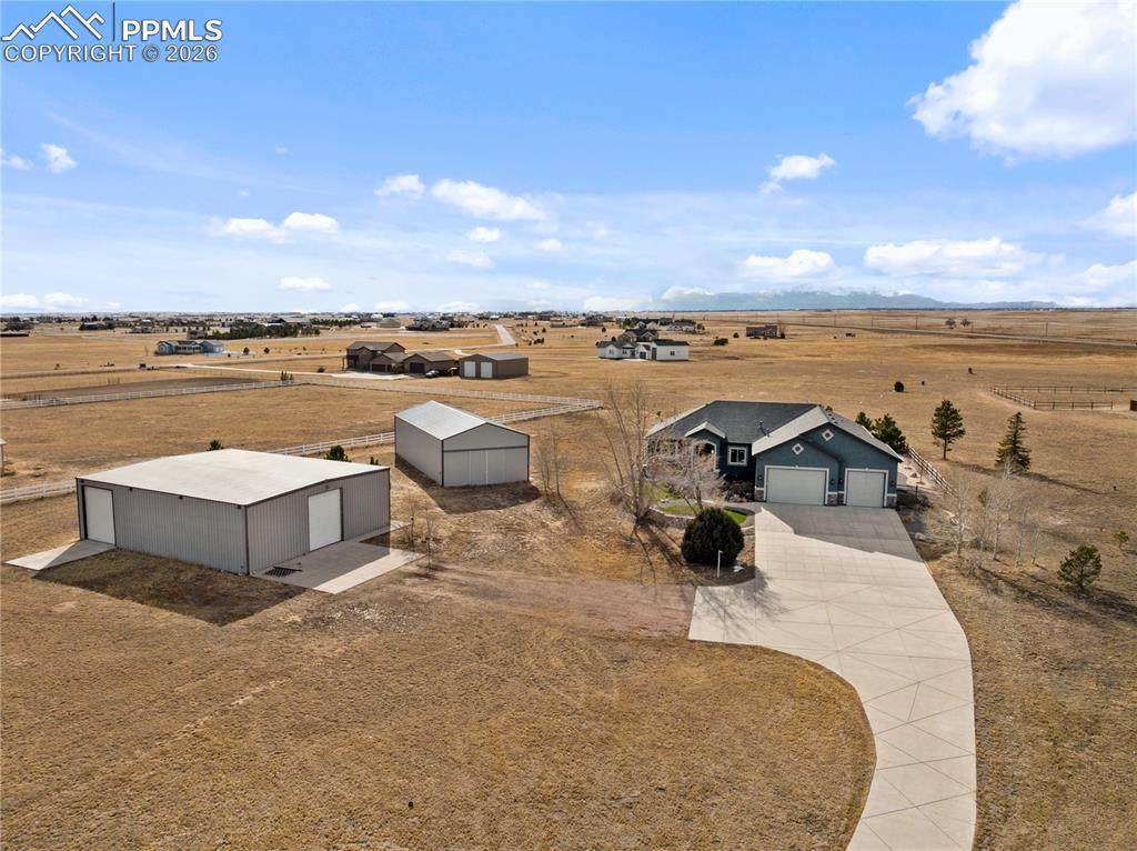 11354 Mckissick Road - Photo 1