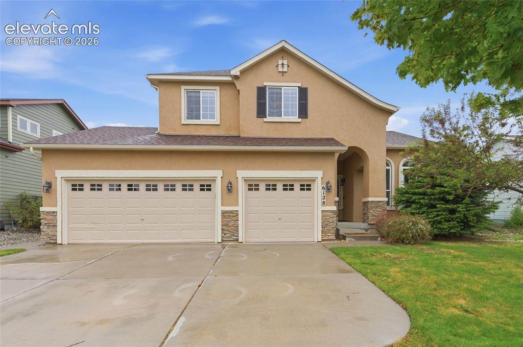 6128 Mountain Brook Street - Photo 1