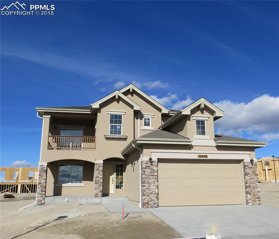 10045 Thrive Lane - Photo 1