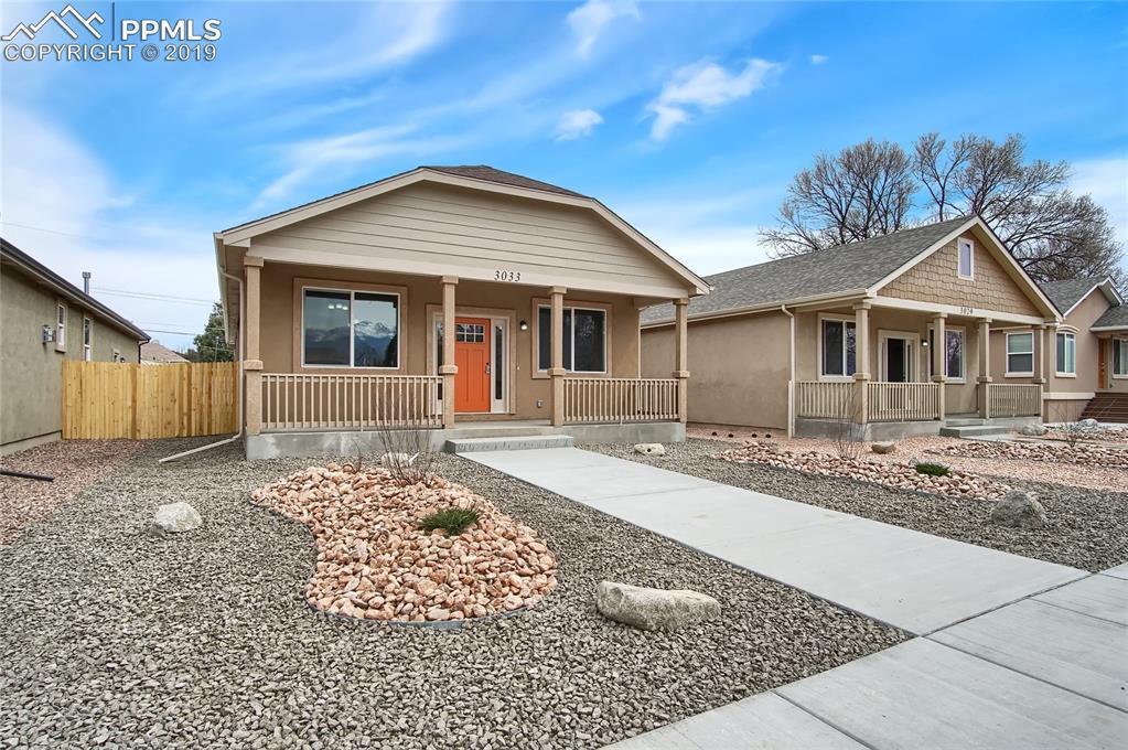 3033 Virginia Avenue - Photo 1
