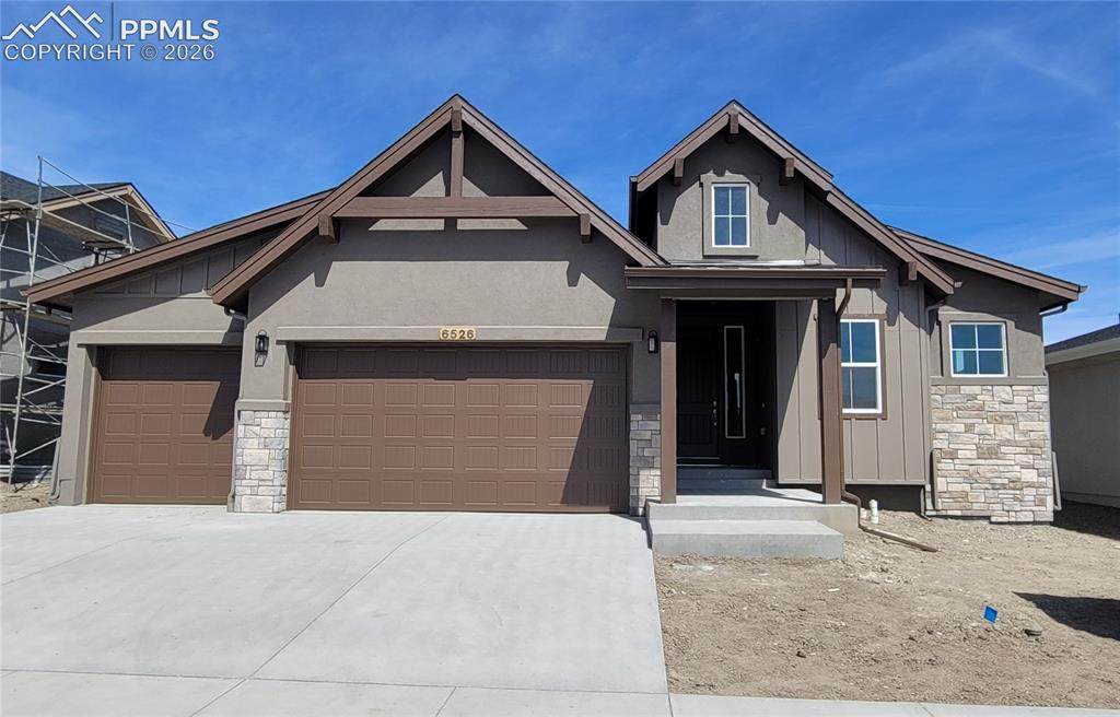 6526 Miro Lane - Photo 1