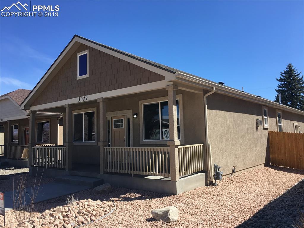 3029 Virginia Avenue - Photo 1