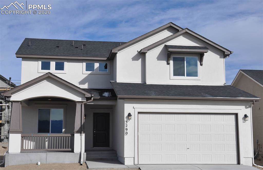 3290 Red Cavern Road - Photo 1