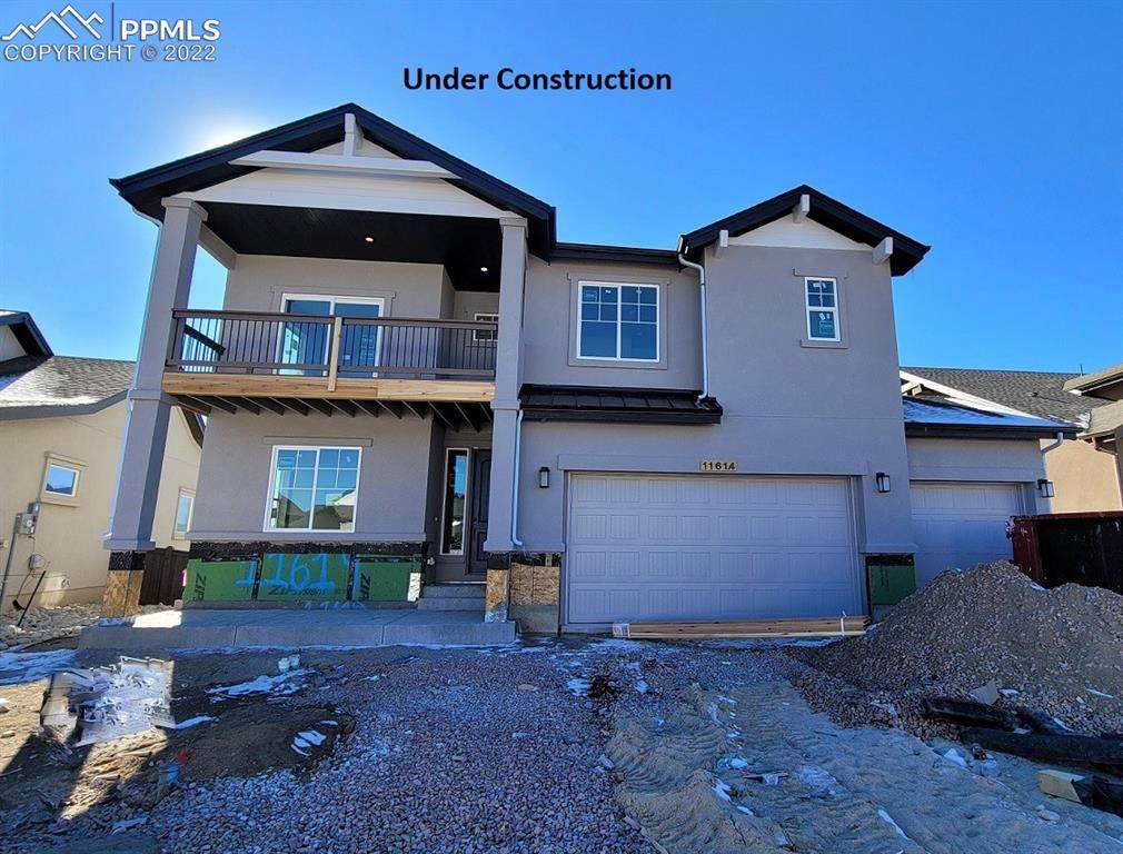 11614 Justify Drive - Photo 1