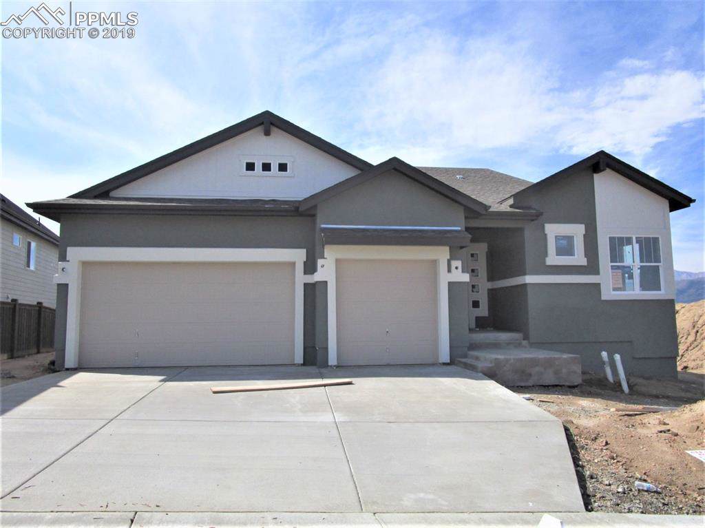 1065 Sir Barton Drive - Photo 1