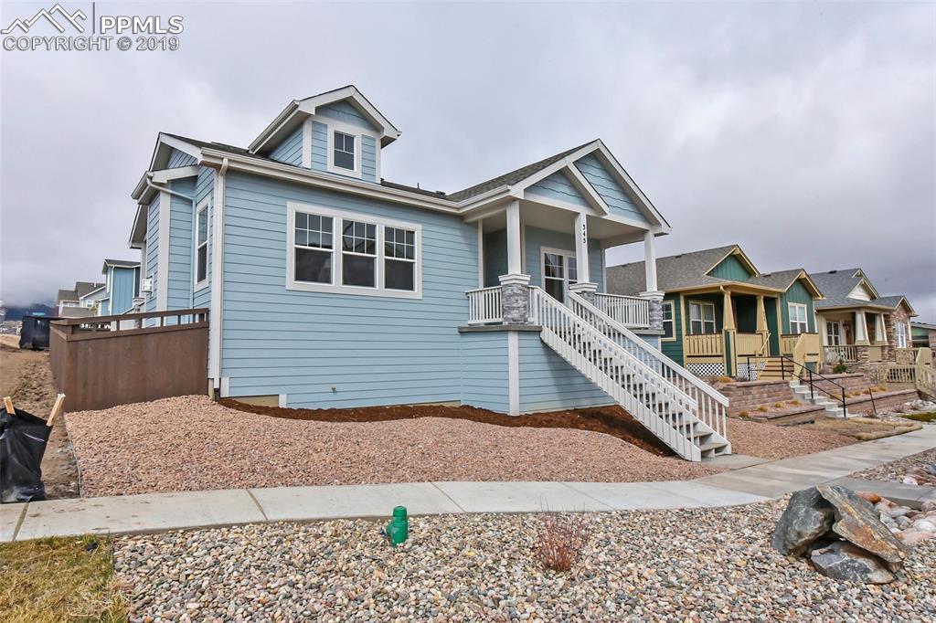 345 Eclipse Drive - Photo 1