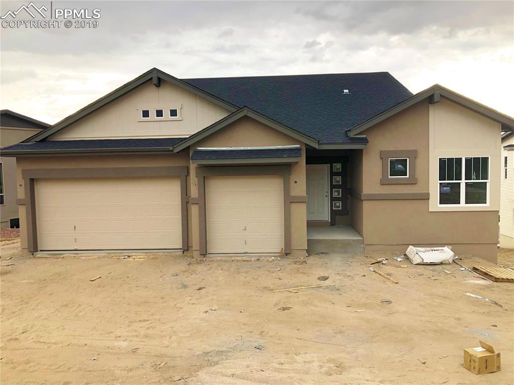 1232 Count Fleet Court - Photo 1