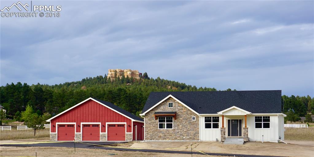 603 Pioneer Haven Point - Photo 1