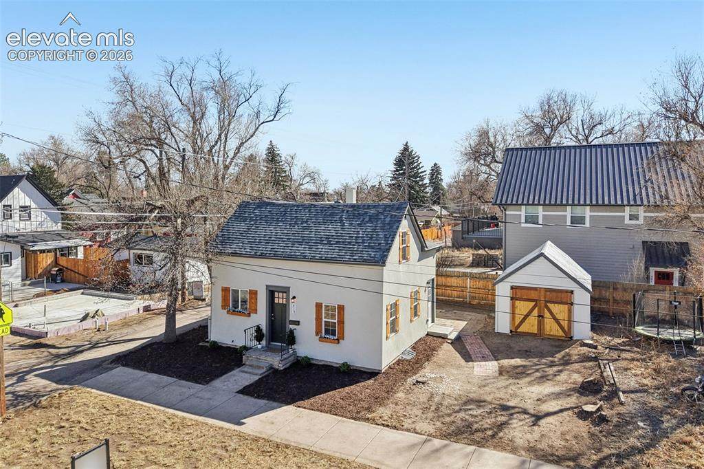 415 Yampa Street - Photo 1