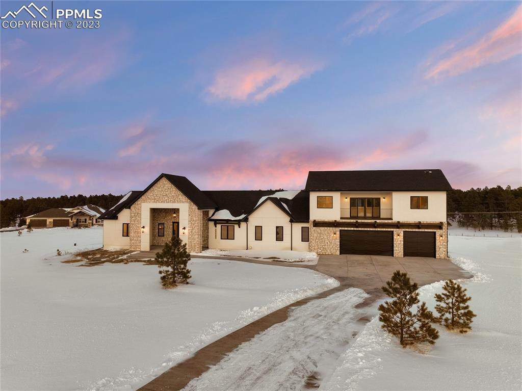 17161 Jackson Ranch Court - Photo 1