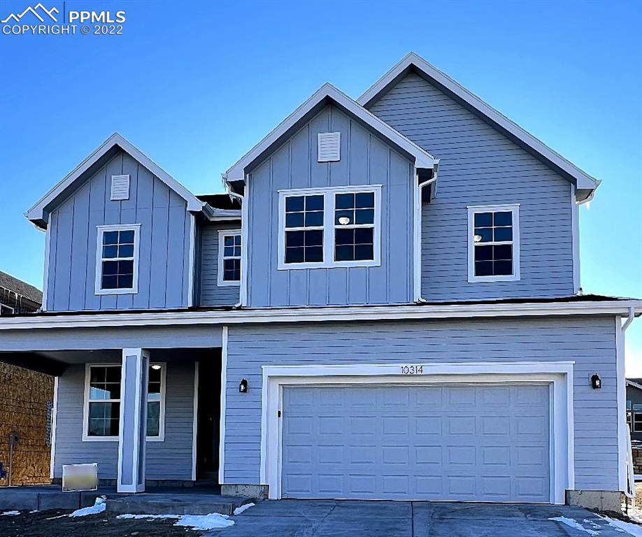 10314 Sharon Springs Drive - Photo 1
