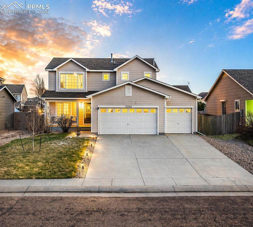 12784 Pine Valley Circle - Photo 1