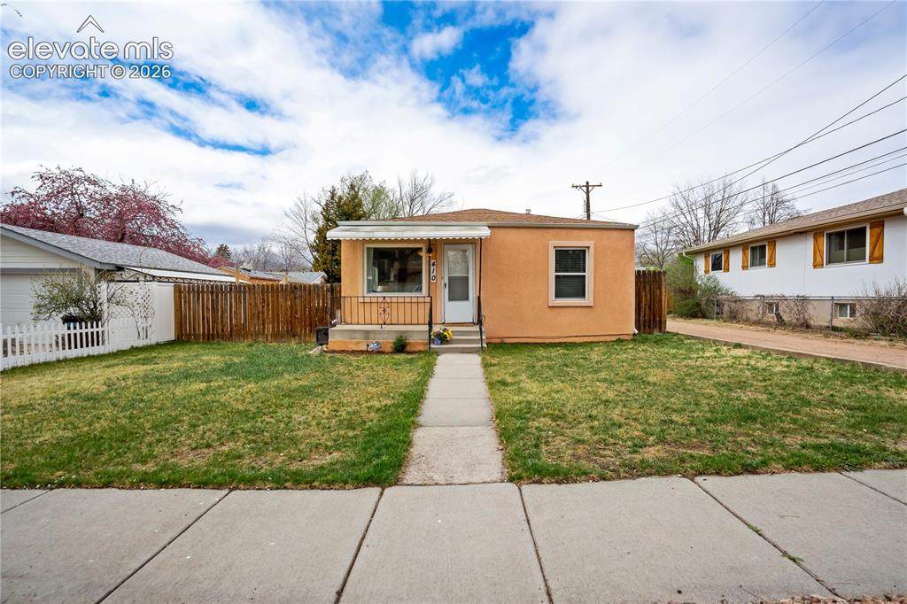 410 17th Street - Photo 1
