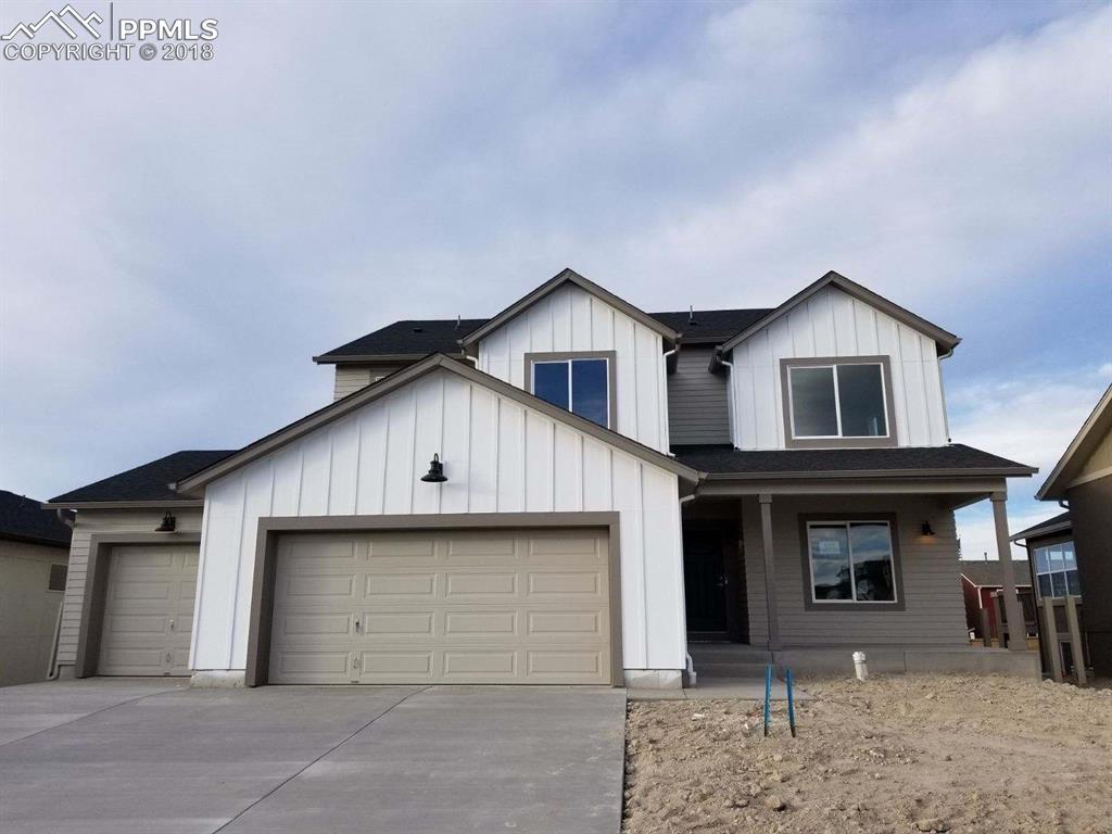 6408 Cumbre Vista Way - Photo 1