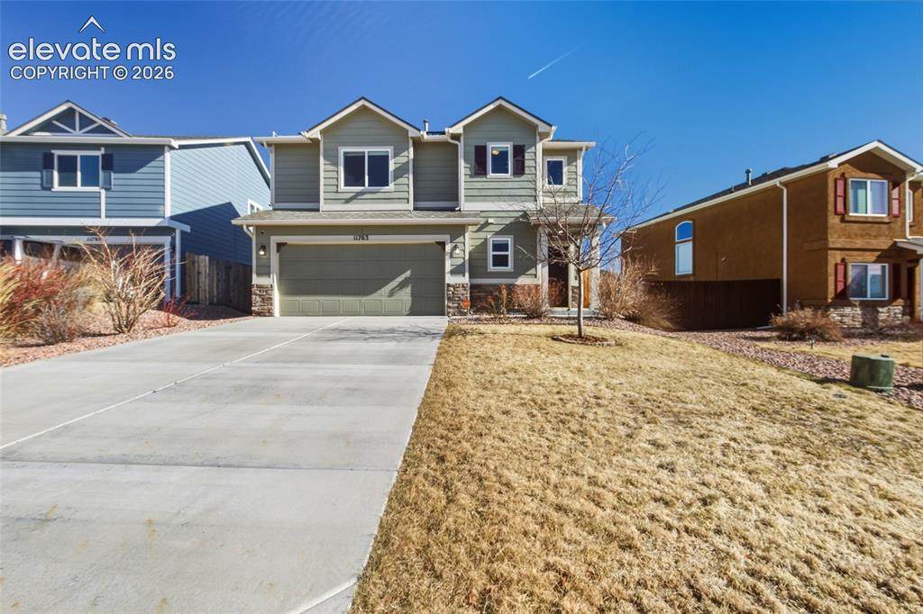 11763 Sedge Court - Photo 1