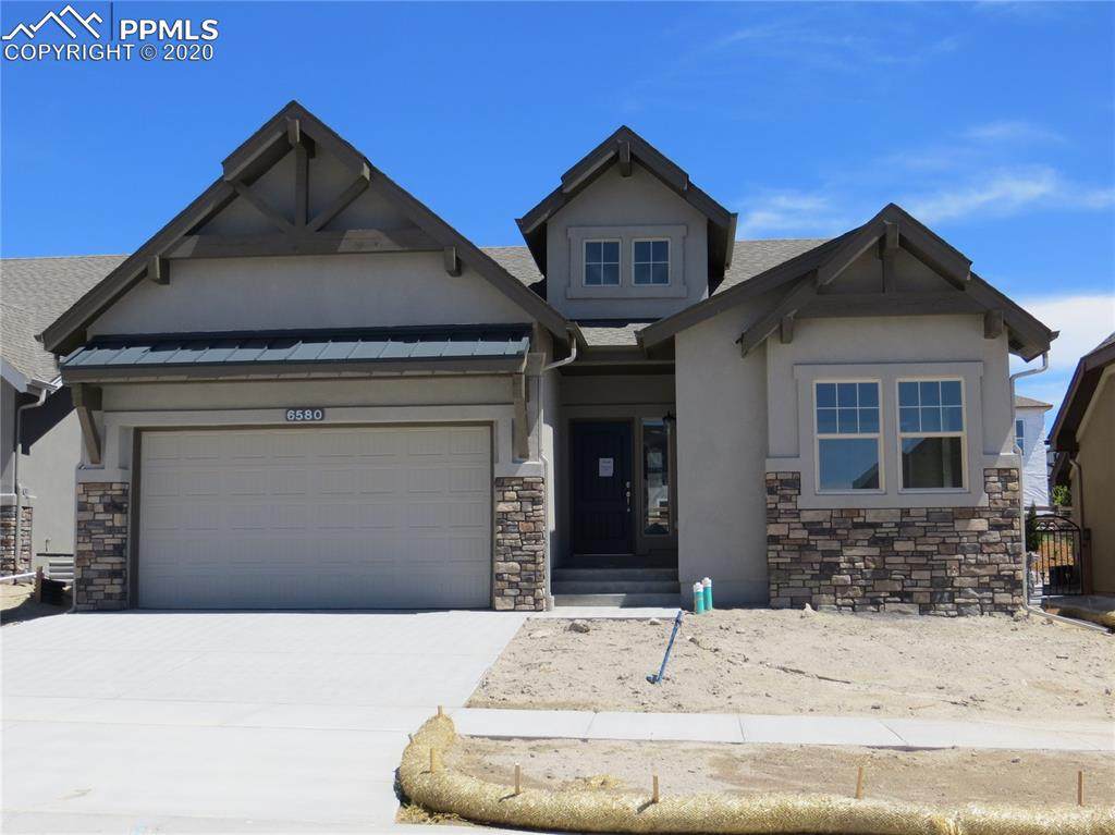 6580 Cubbage Drive - Photo 1 6580 Cubbage Drive - Photo 1