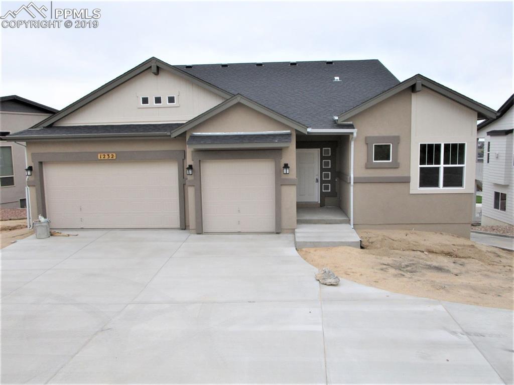 1232 Count Fleet Court - Photo 1