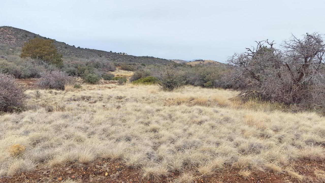 B-1 Off Vista Del Oro - Photo 1