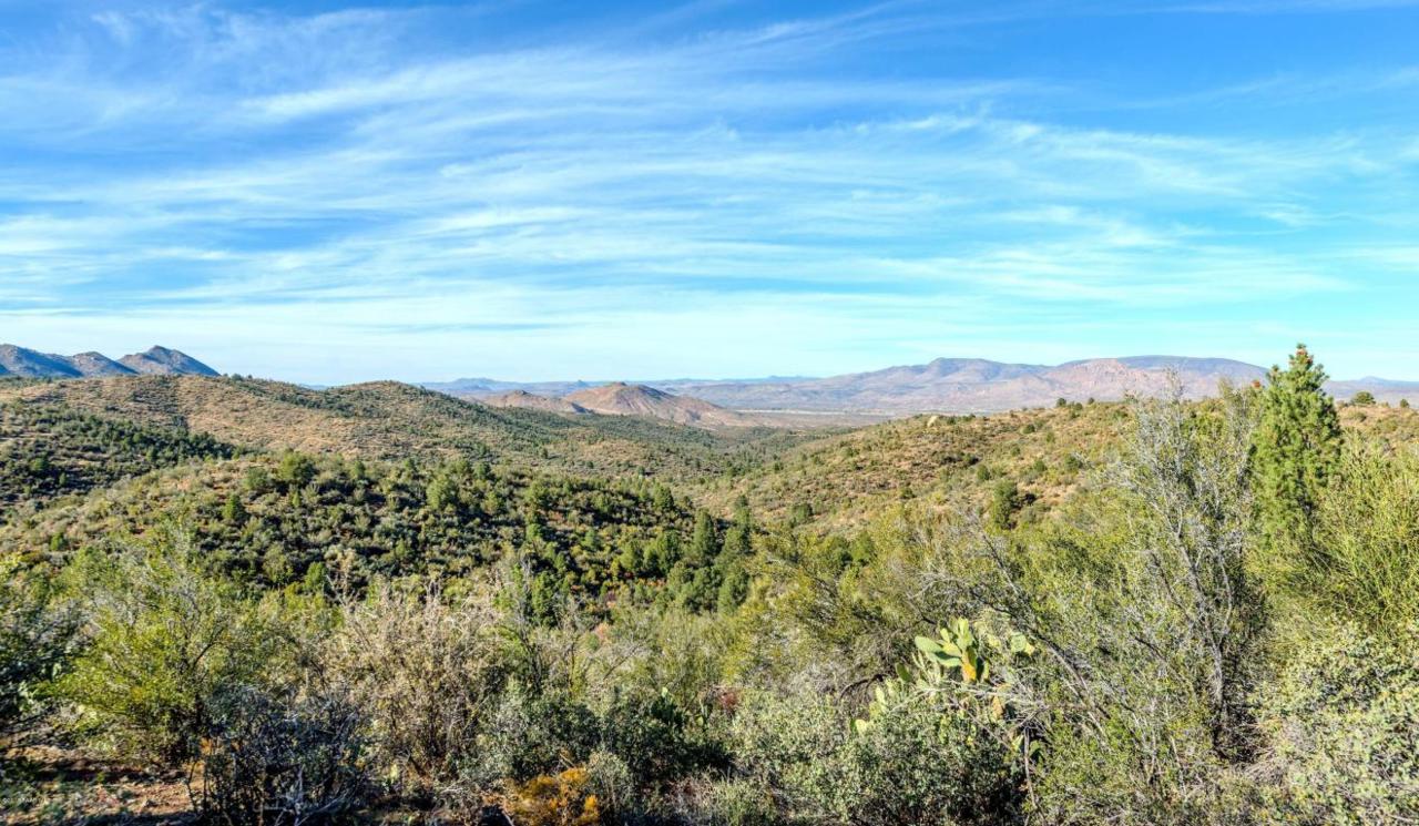 0 Ruger Ranch Road - Photo 1